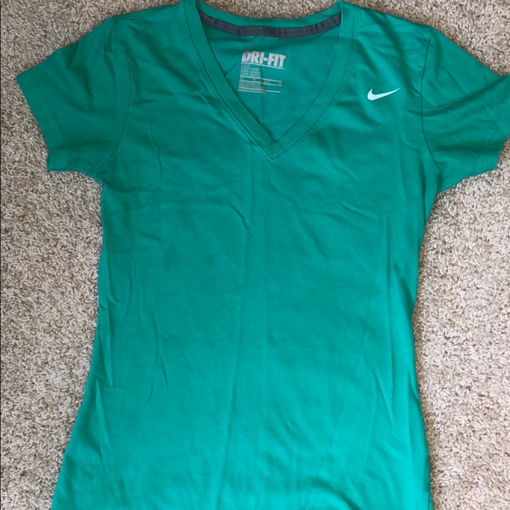 Dri-Fit Nike Shirt